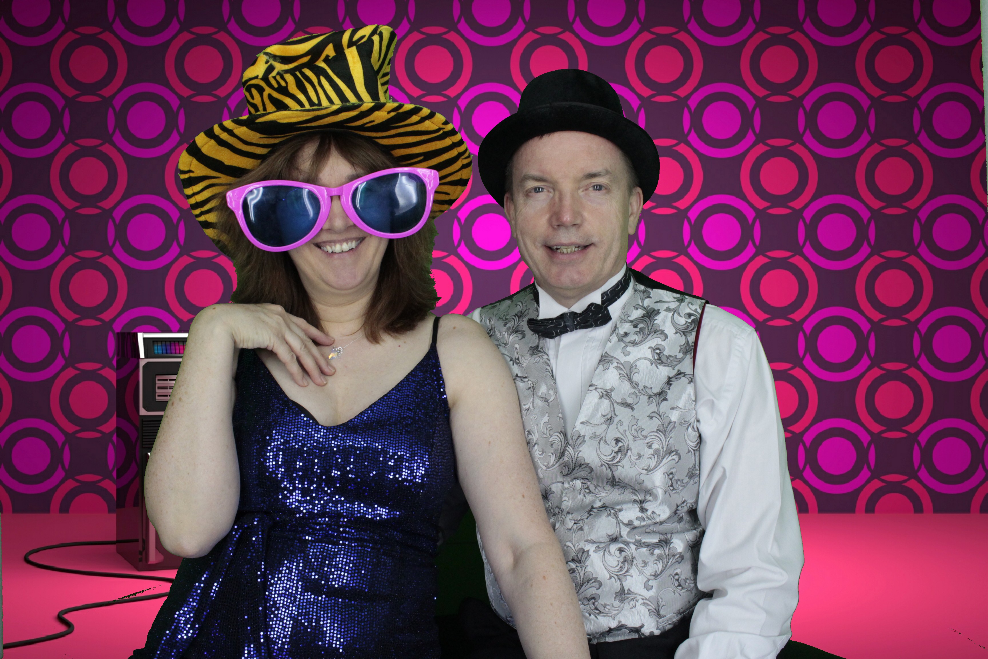 BASA Dinner & Dance | View more photos from the event at gallery.myphotoboothexperience.co.uk/u/MyPhotoBoothExperienceLtd/BASA-Dinner-Dance